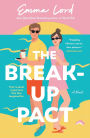 The Break-Up Pact: A Novel