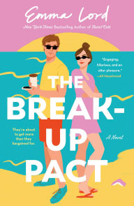 The Break-Up Pact: A Novel