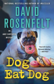 Title: Dog Eat Dog (Andy Carpenter Series #23), Author: David Rosenfelt