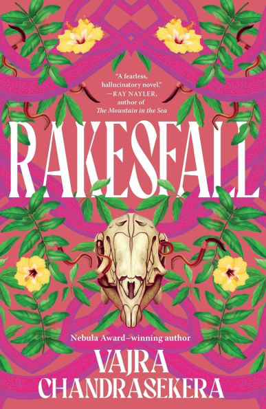 Rakesfall