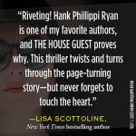 Alternative view 4 of The House Guest: A Novel