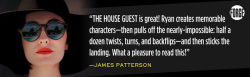 Alternative view 5 of The House Guest: A Novel