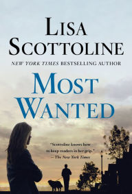 Title: Most Wanted, Author: Lisa Scottoline