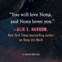 Alternative view 5 of Nona the Ninth (Locked Tomb Series #3)
