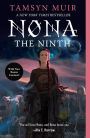 Nona the Ninth (Locked Tomb Series #3)