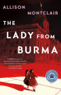 The Lady from Burma: A Sparks & Bainbridge Mystery