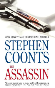 Title: Assassin, Author: Stephen Coonts