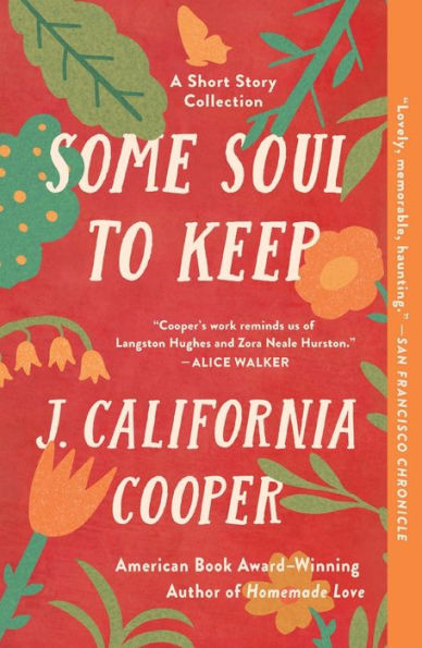 Some Soul to Keep: A Short Story Collection