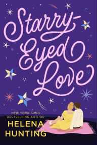 Title: Starry-Eyed Love, Author: Helena Hunting