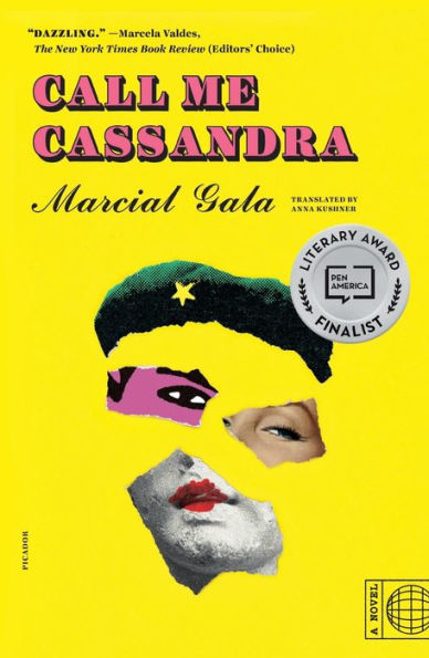 Call Me Cassandra: A Novel