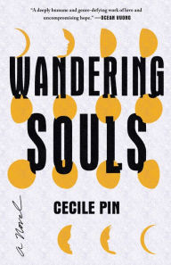 Title: Wandering Souls, Author: Cecile Pin