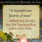 Alternative view 11 of The Girl Who Fell Beneath the Sea