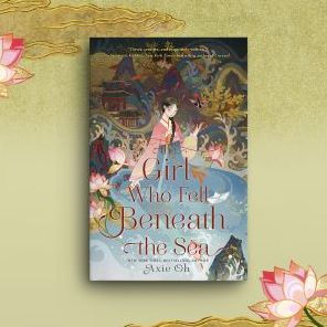 The Girl Who Fell Beneath the Sea