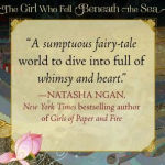 Alternative view 13 of The Girl Who Fell Beneath the Sea