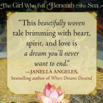Alternative view 6 of The Girl Who Fell Beneath the Sea