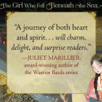 Alternative view 9 of The Girl Who Fell Beneath the Sea