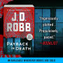 Alternative view 3 of Payback in Death: An Eve Dallas Novel (In Death Series #57)