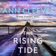 Title: The Rising Tide (Vera Stanhope Series #10), Author: Ann Cleeves