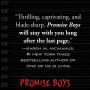 Alternative view 3 of Promise Boys