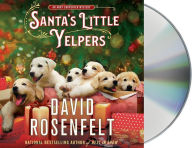 Title: Santa's Little Yelpers (Andy Carpenter Series #26), Author: David Rosenfelt