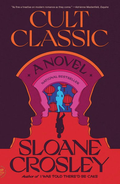 Cult Classic: A Novel