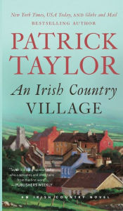 Title: An Irish Country Village, Author: Patrick Taylor