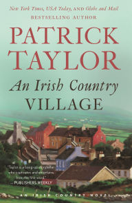 Title: An Irish Country Village, Author: Patrick Taylor