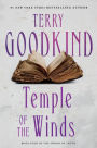 Temple of the Winds (Sword of Truth Series #4)