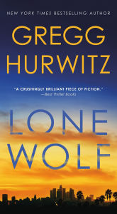 Lone Wolf (Orphan X Series #9)