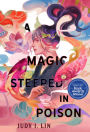 A Magic Steeped in Poison (Barnes & Noble YA Book Club Edition)