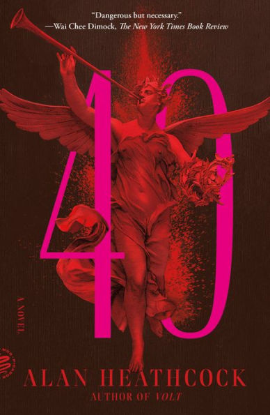 40: A Novel