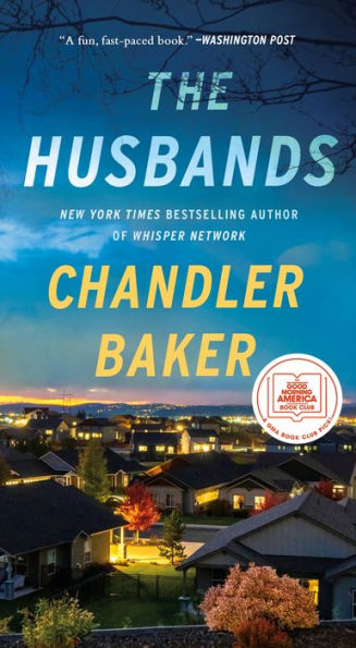 The Husbands: A Novel