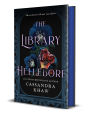 The Library at Hellebore