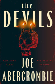 Title: The Devils, Author: Joe Abercrombie