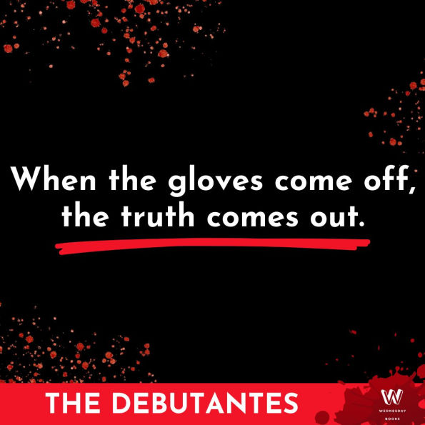 The Debutantes: A Novel