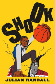 Title: Shook, Author: Julian Randall