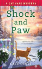 Shock and Paw: A Cat Cafe Mystery