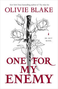 Title: One for My Enemy, Author: Olivie Blake
