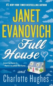 Title: Full House, Author: Janet Evanovich