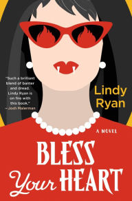 Title: Bless Your Heart, Author: Lindy Ryan