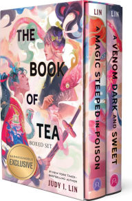 Title: The Book of Tea Boxed Set (B&N Exclusive Edition), Author: Judy I. Lin