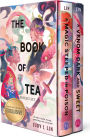 The Book of Tea Boxed Set (B&N Exclusive Edition)
