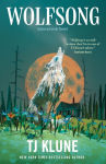 Alternative view 1 of Wolfsong (Green Creek #1)