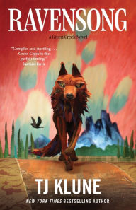 Title: Ravensong (Green Creek #2), Author: TJ Klune