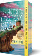 Alternative view 1 of The House in the Cerulean Sea (B&N Exclusive Edition)