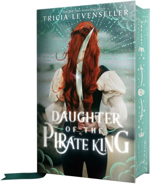Daughter of the Pirate King (Daughter of the Pirate King Series #1