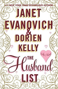 Title: The Husband List: A Novel, Author: Janet Evanovich