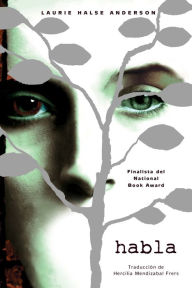 Title: Habla / Speak (Spanish edition), Author: Laurie Halse Anderson