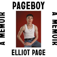 Title: Pageboy: A Memoir, Author: Elliot Page
