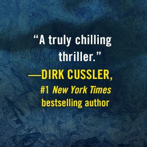 Deep Freeze: A Novel